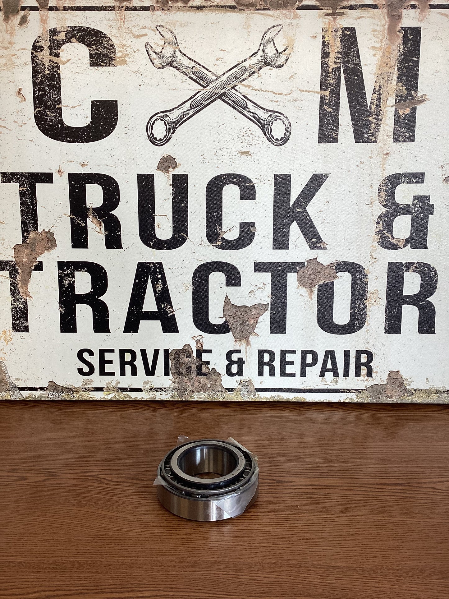 Timken Bearing Set 413