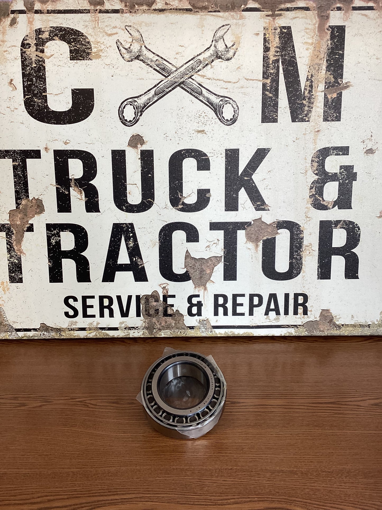 Timken Bearing Set 413