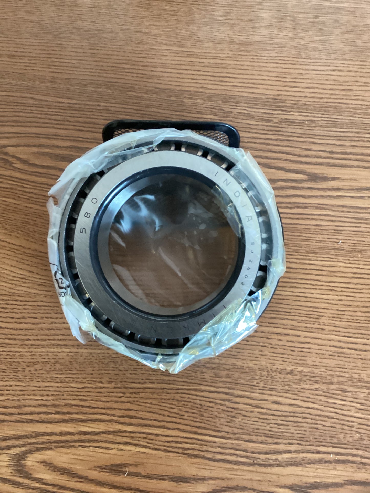 Timken Bearing Set 401