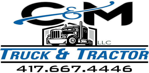 C &M Truck